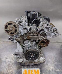 moteur jaguar xf 2 7 v6 2
