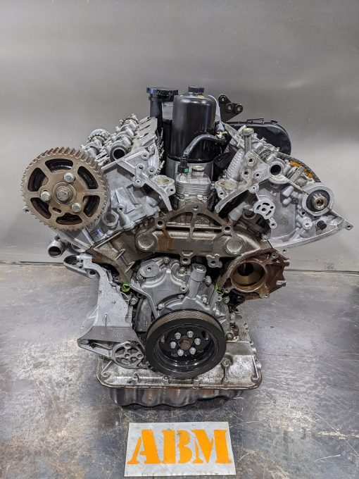 moteur jaguar xf 2 7 v6 2
