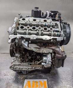 moteur jaguar xf 2 7 v6 3