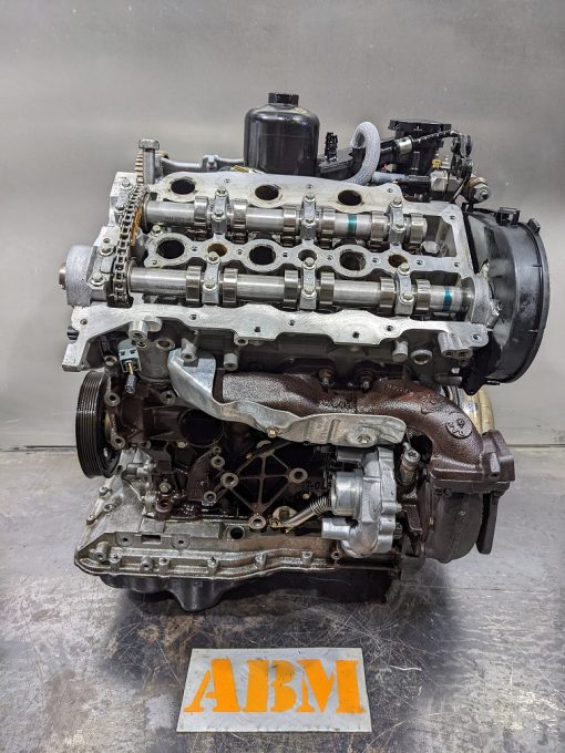 moteur jaguar xf 2 7 v6 3