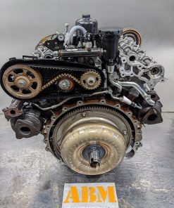 moteur jaguar xf 2 7 v6 4