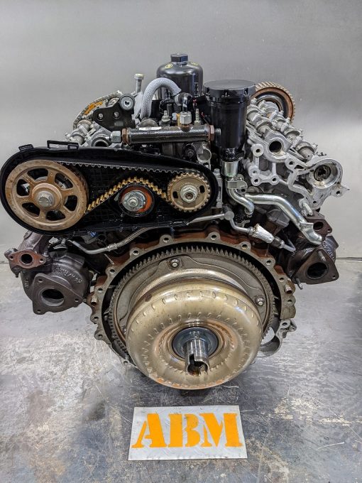 moteur jaguar xf 2 7 v6 4