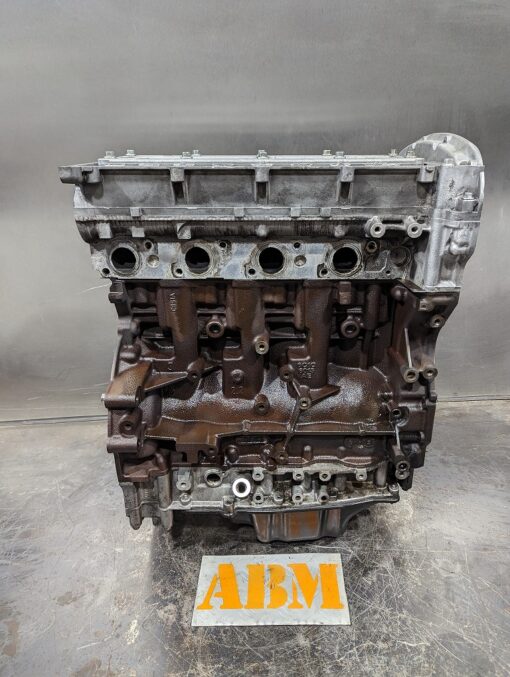 moteur jumper puma 4hv p22dte 4