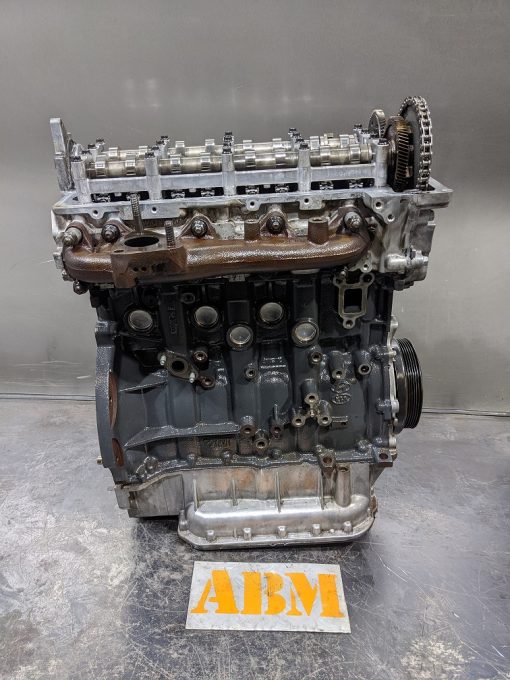 moteur kia sportage crdi 136 d4ha 2