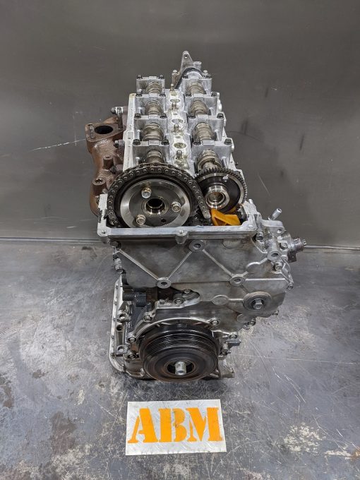 moteur kia sportage crdi 136 d4ha 3