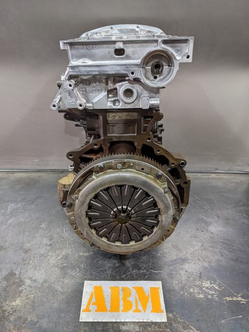 moteur land rover defender dt224 1