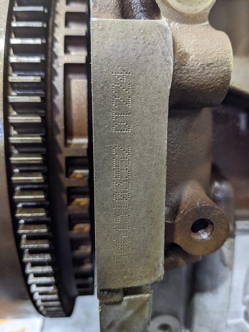 moteur land rover defender dt224 2