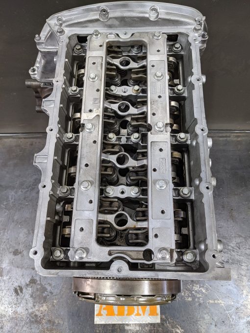 moteur land rover defender dt224 3