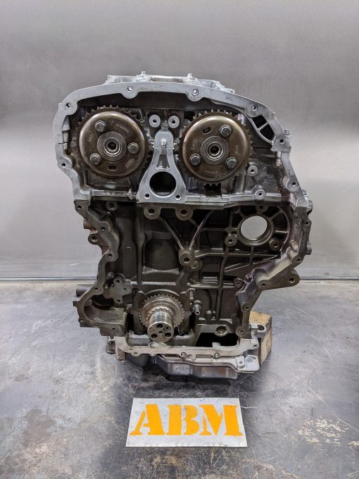moteur land rover defender dt224 5