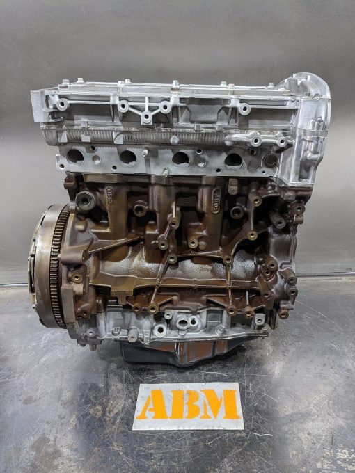moteur land rover defender dt224 6