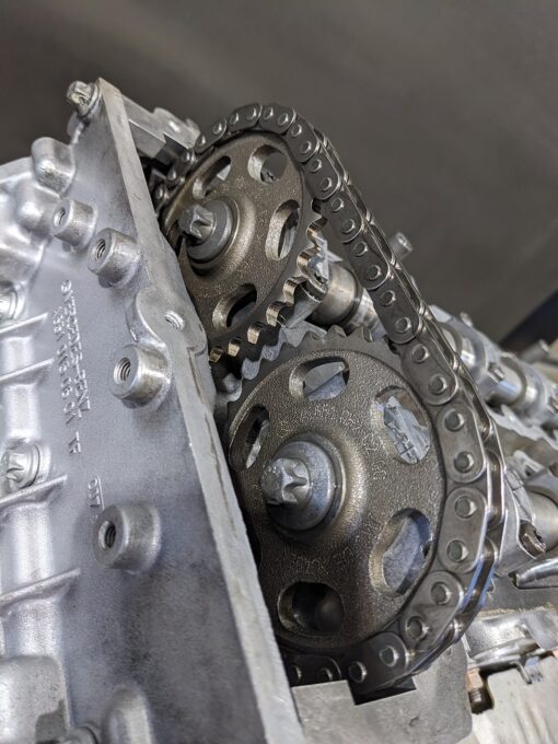 moteur mercedes clk 250 cdi 651980 2