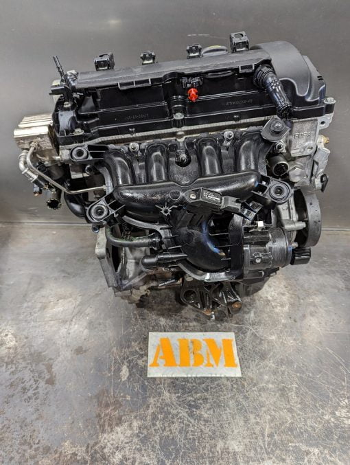 moteur n14b16a mini cooper s r56 3