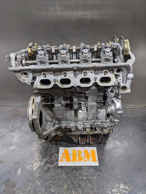 moteur n16b16a mini cooper 122 1