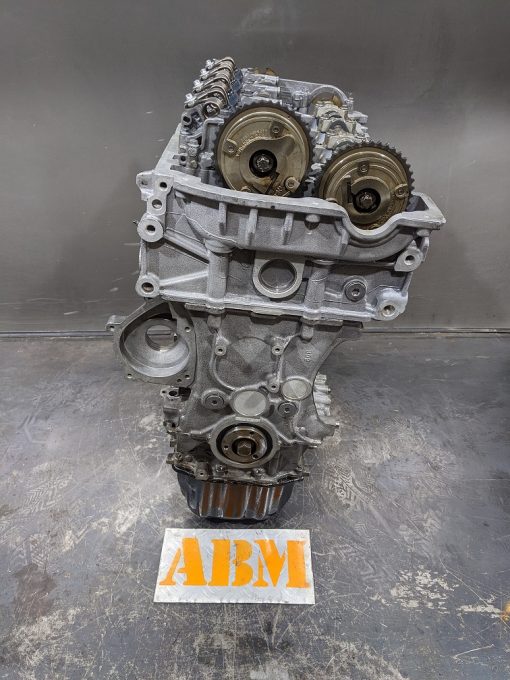 moteur n16b16a mini cooper 122 2