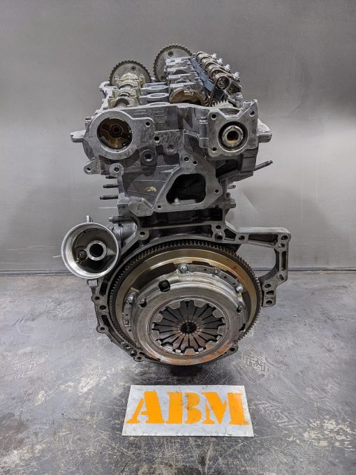 moteur n16b16a mini cooper 122 4