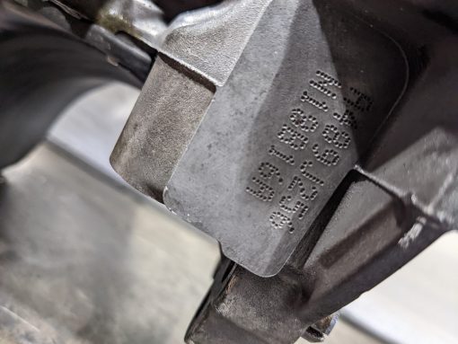 moteur n18b16a mini cooper s r60 countryman all4 6