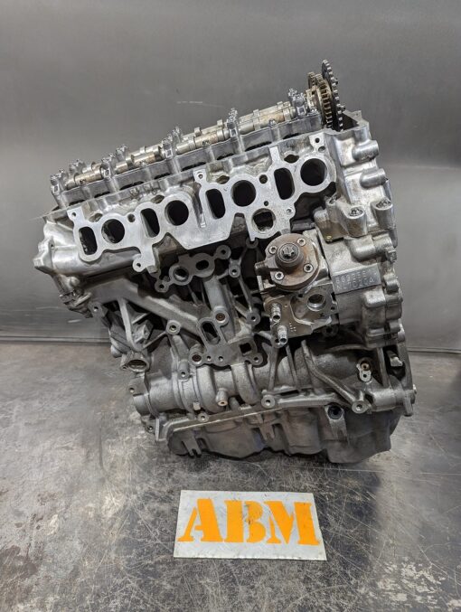 moteur n47d20a serie 1 143 1