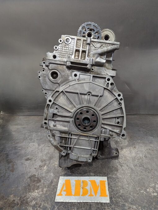 moteur n47d20a serie 1 143 3