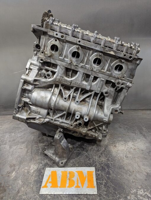 moteur n47d20a serie 1 143 4