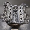 moteur porsche cayenne turbo m4850 1