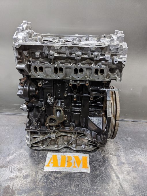 moteur qashqai dci 150 m9r832 4