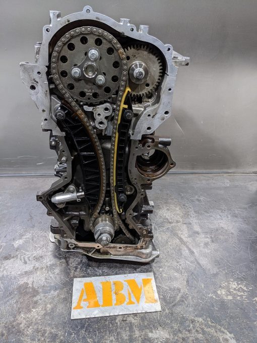 moteur qashqai dci 150 m9r832 5