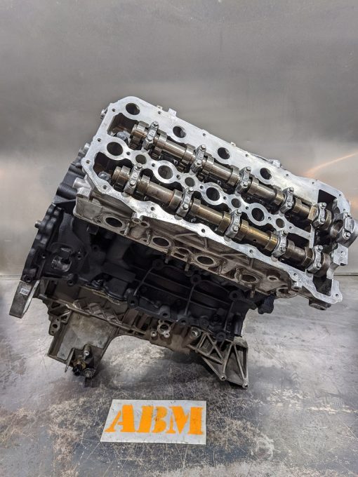 moteur range rover sport l320 368dt 1