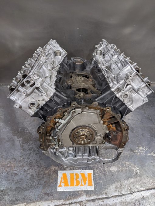 moteur range rover sport l320 368dt 2