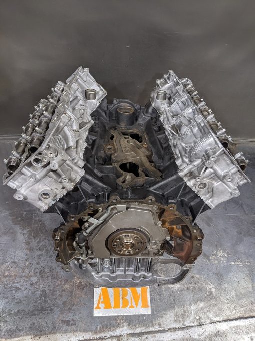 moteur range rover sport l320 368dt 3