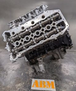 moteur range rover sport l320 368dt 4