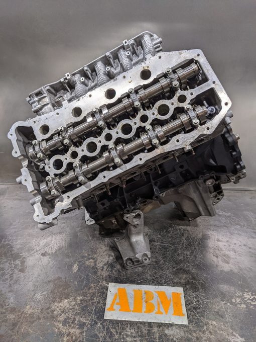 moteur range rover sport l320 368dt 4