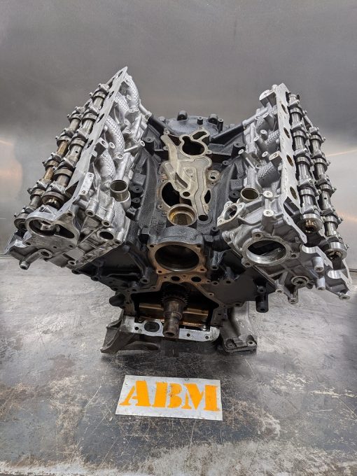moteur range rover sport l320 368dt 5