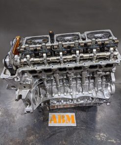 moteur s55b30a bmw m3 f80 430 2