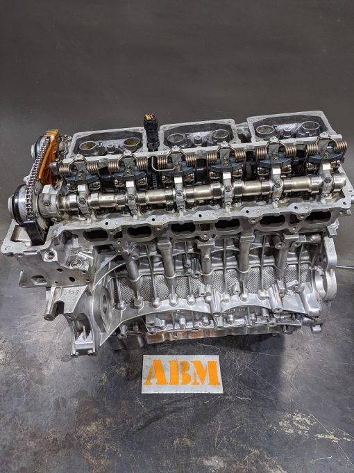 moteur s55b30a bmw m3 f80 430 2