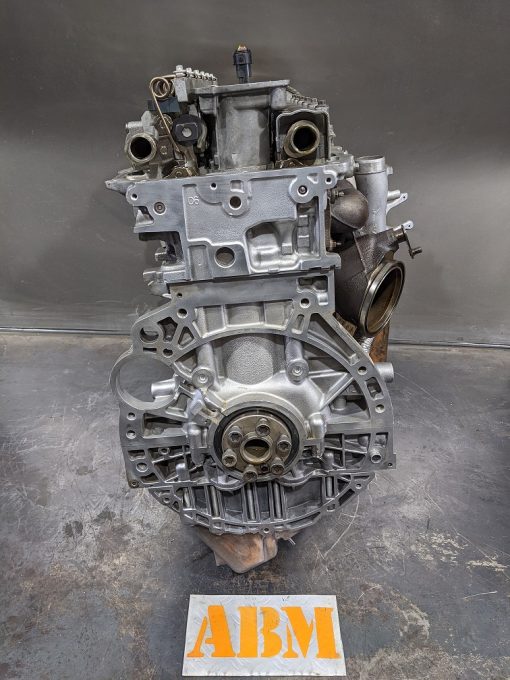 moteur s55b30a bmw m3 f80 430 3
