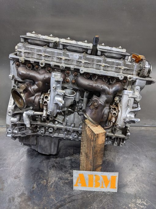moteur s55b30a bmw m3 f80 430 4