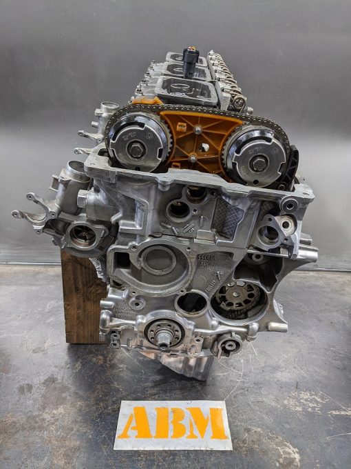 moteur s55b30a bmw m3 f80 430 5
