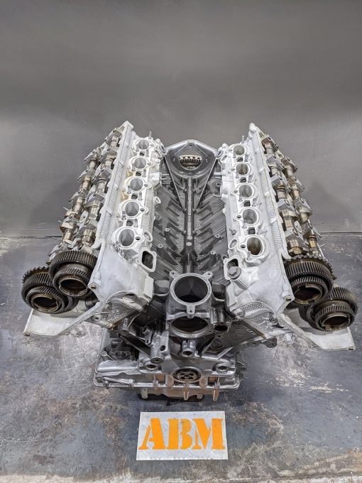 moteur s85b50a bmw m5 6