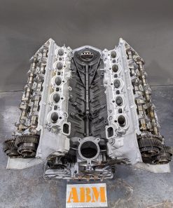 moteur s85b50a bmw m5 7