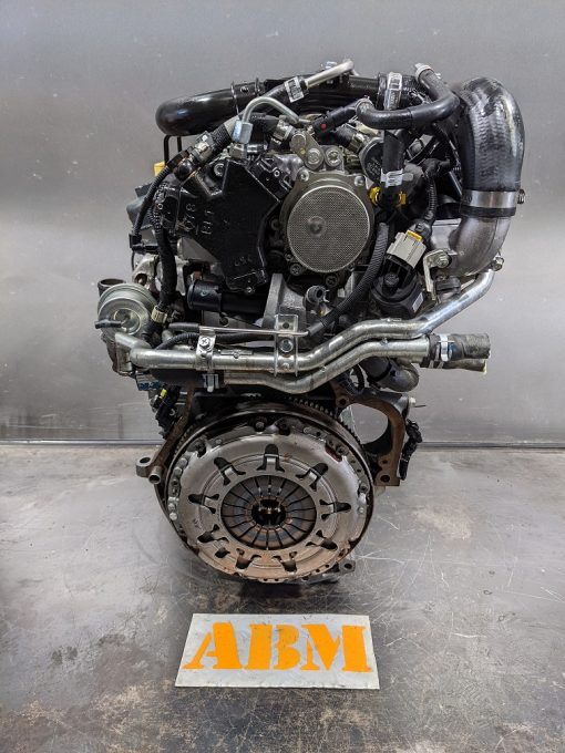 moteur swift ddis d13a 4