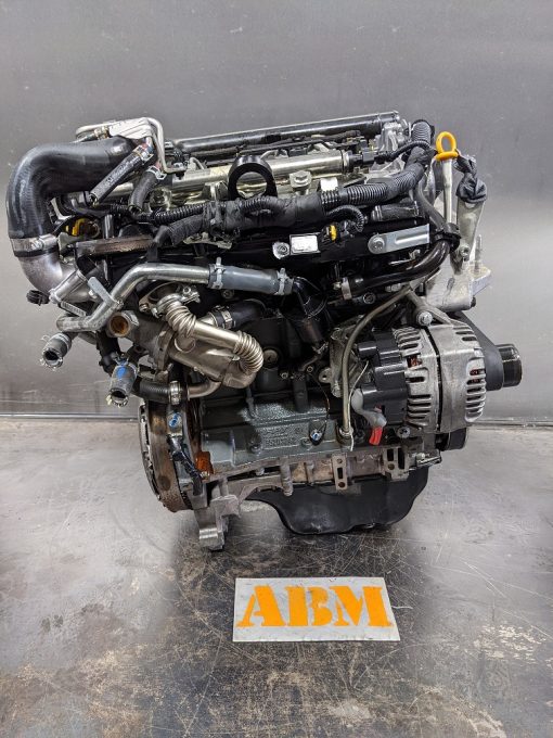 moteur swift ddis d13a 5