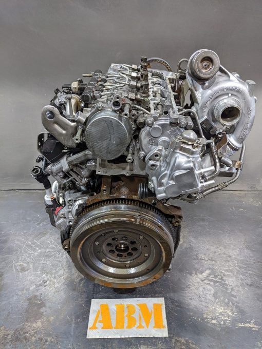 moteur t9ce ford edge 2