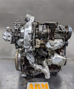 moteur t9ce ford edge 3