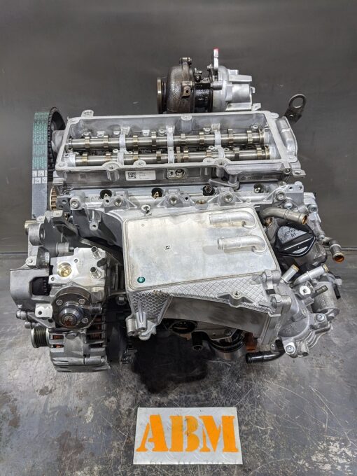 moteur tdi 102 dfs dfsd caddy van 3