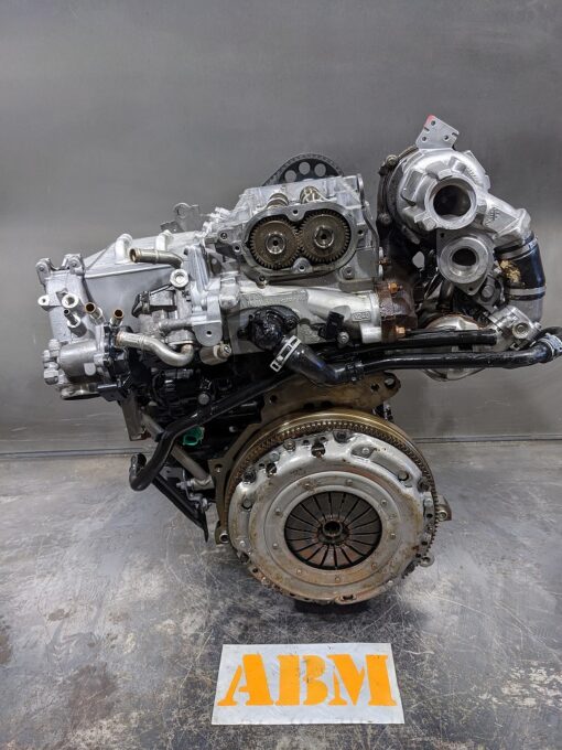 moteur tdi 102 dfs dfsd caddy van 4