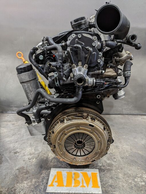 moteur tdi 150 arl 2