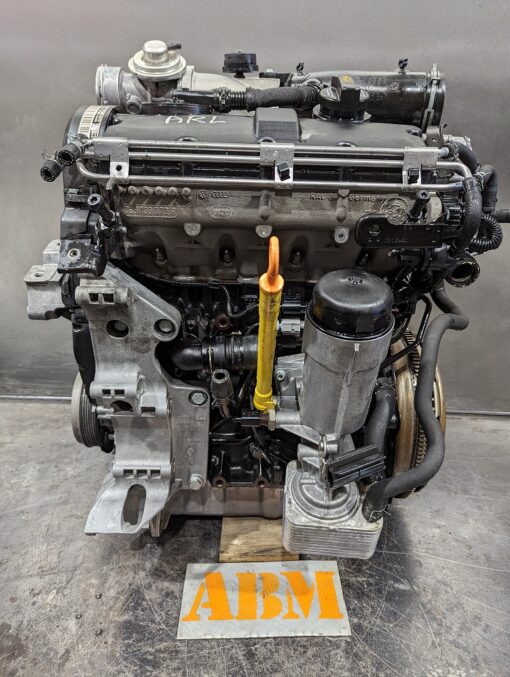 moteur tdi 150 arl 3