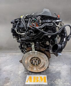 moteur txdb tdci 163 5
