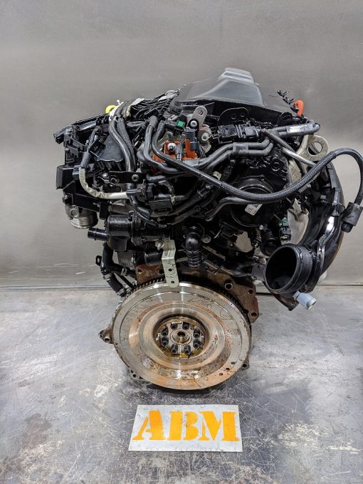moteur txdb tdci 163 5