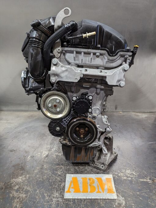 moteur vti 95 8fp 8f01 ep3c 2